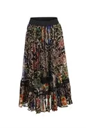Coop I Gathered As Much Skirt