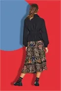 Coop I Gathered As Much Skirt