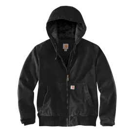 D2302W Ladies Washed Duck Active Jacket