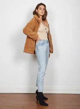 Dynamite Coat