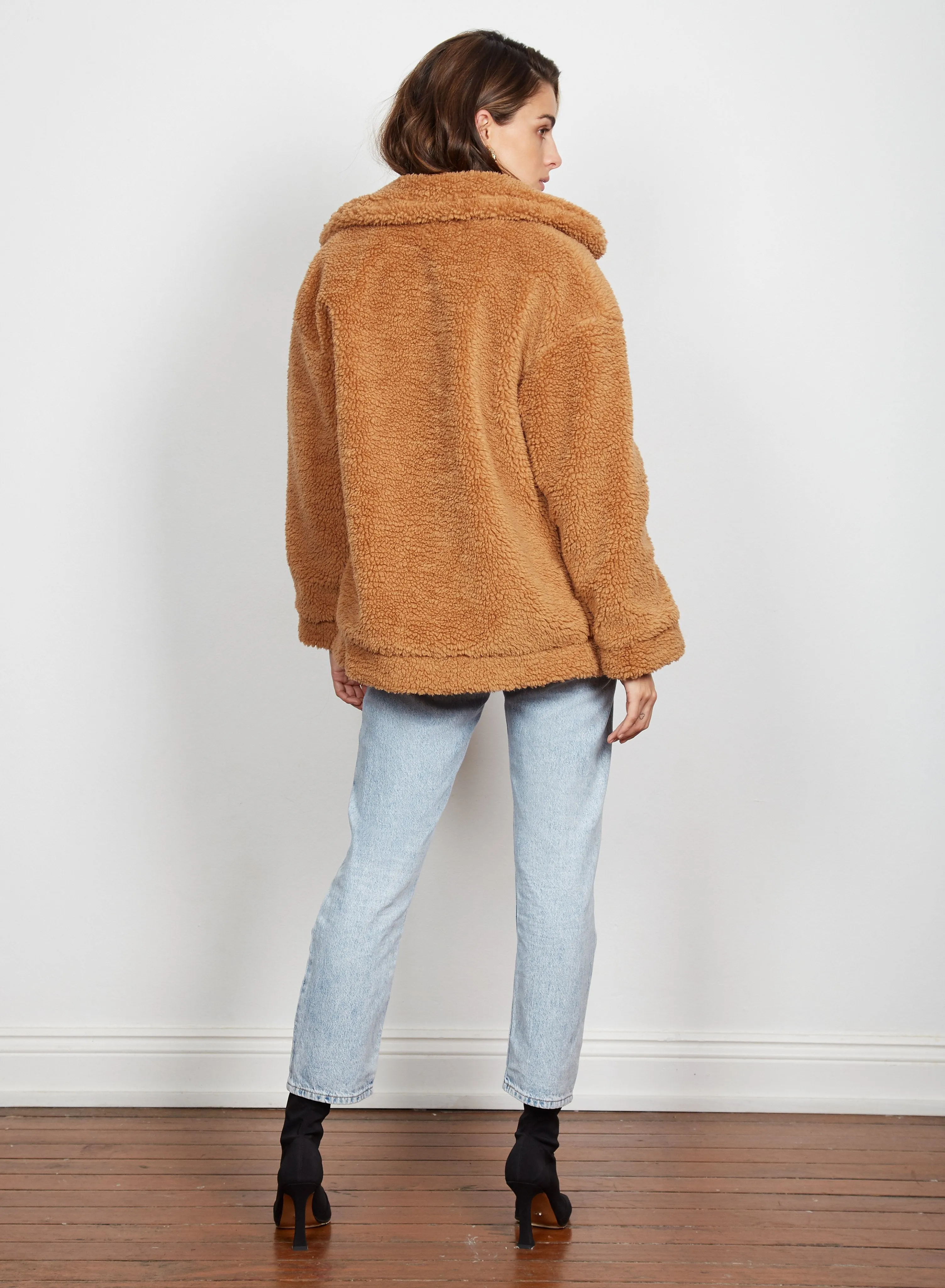 Dynamite Coat