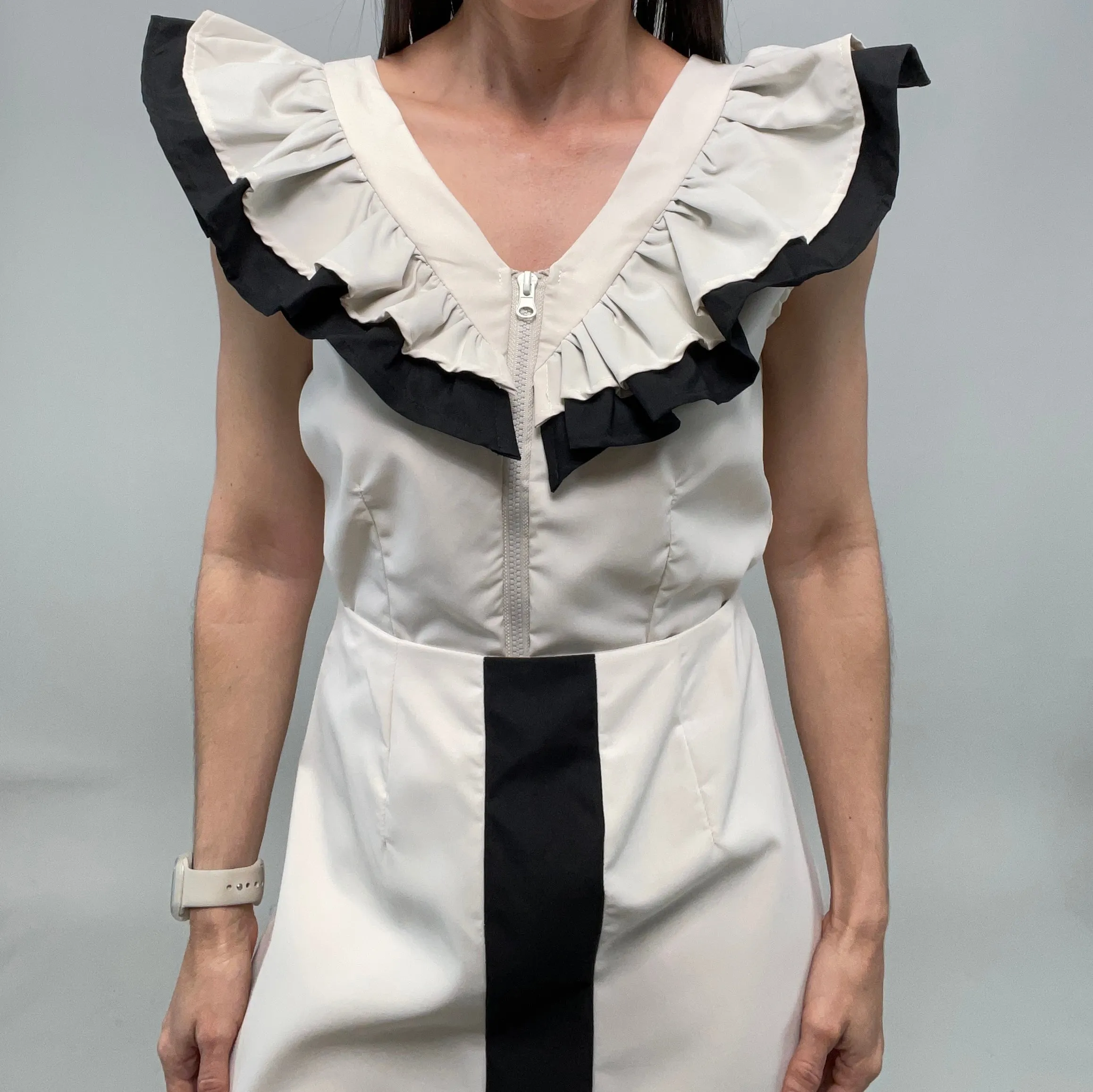 Esther Top & Skirt Set