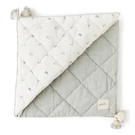 Hatchling Baby Blanket - Bunny