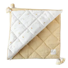 Hatchling Blanket - Duck by Pehr