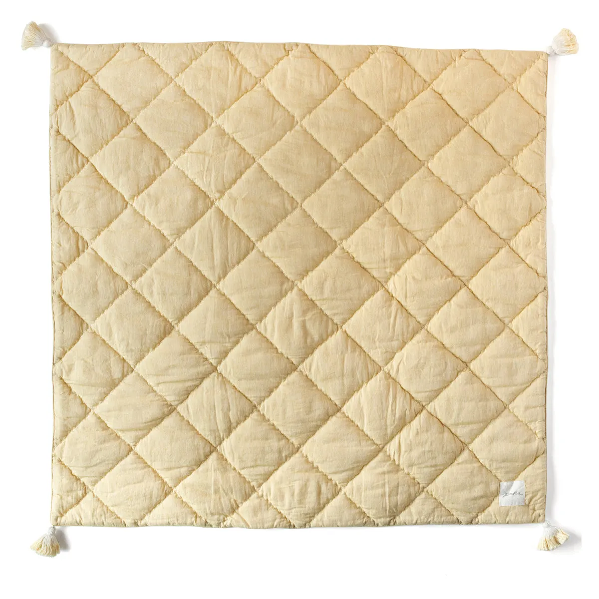 Hatchling Blanket - Duck by Pehr
