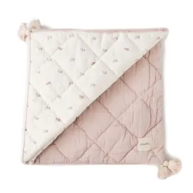 Hatchling Blanket - Fawn by Pehr