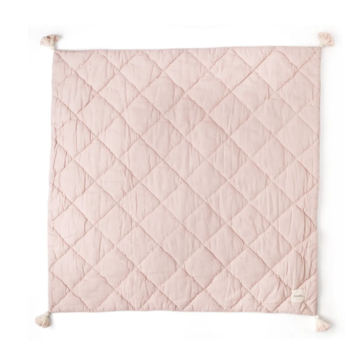 Hatchling Blanket - Fawn by Pehr