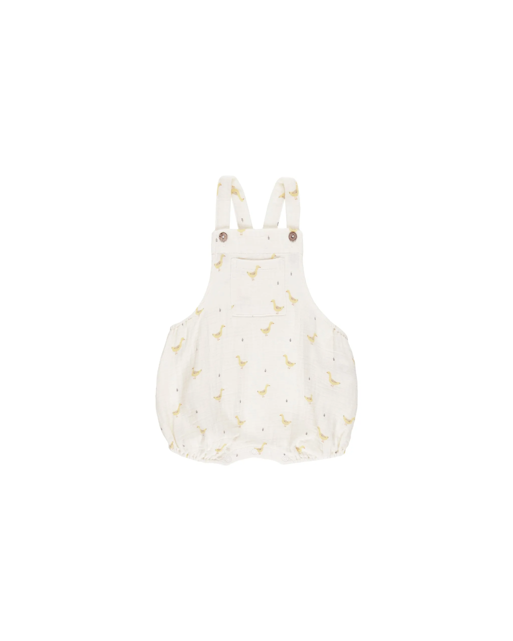 Hayes Romper, Geese