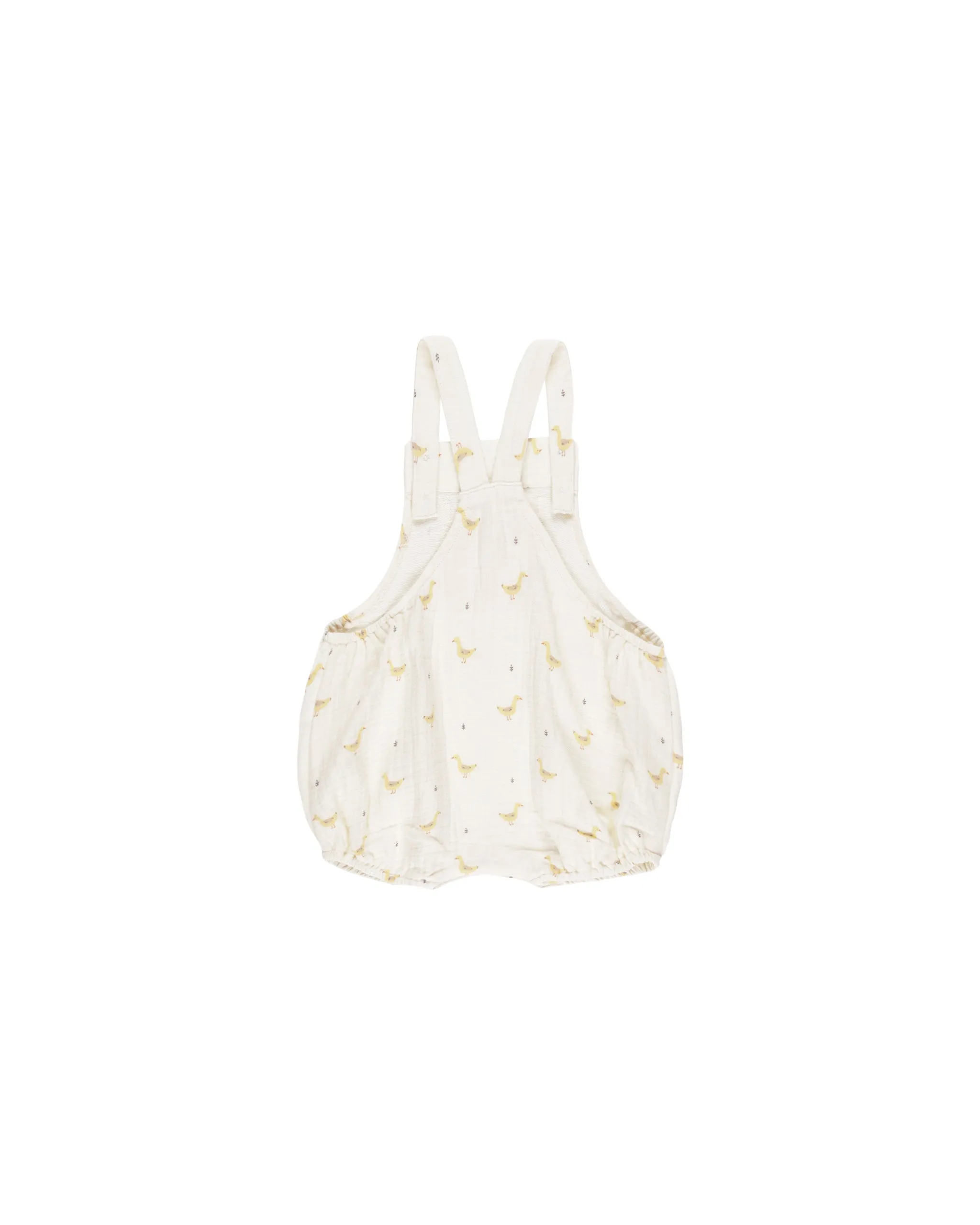 Hayes Romper, Geese