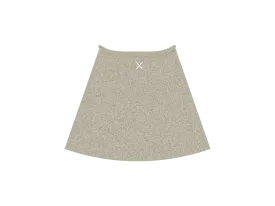 Hearth Shimmer Wrap Skirt
