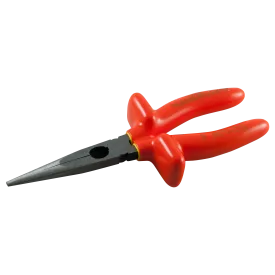 Insulated Needle Nose Straight Cutter