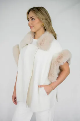 Jacqui  Coatigan | Winter White