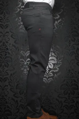 JEANS | JOHNNY-SKC, dark grey