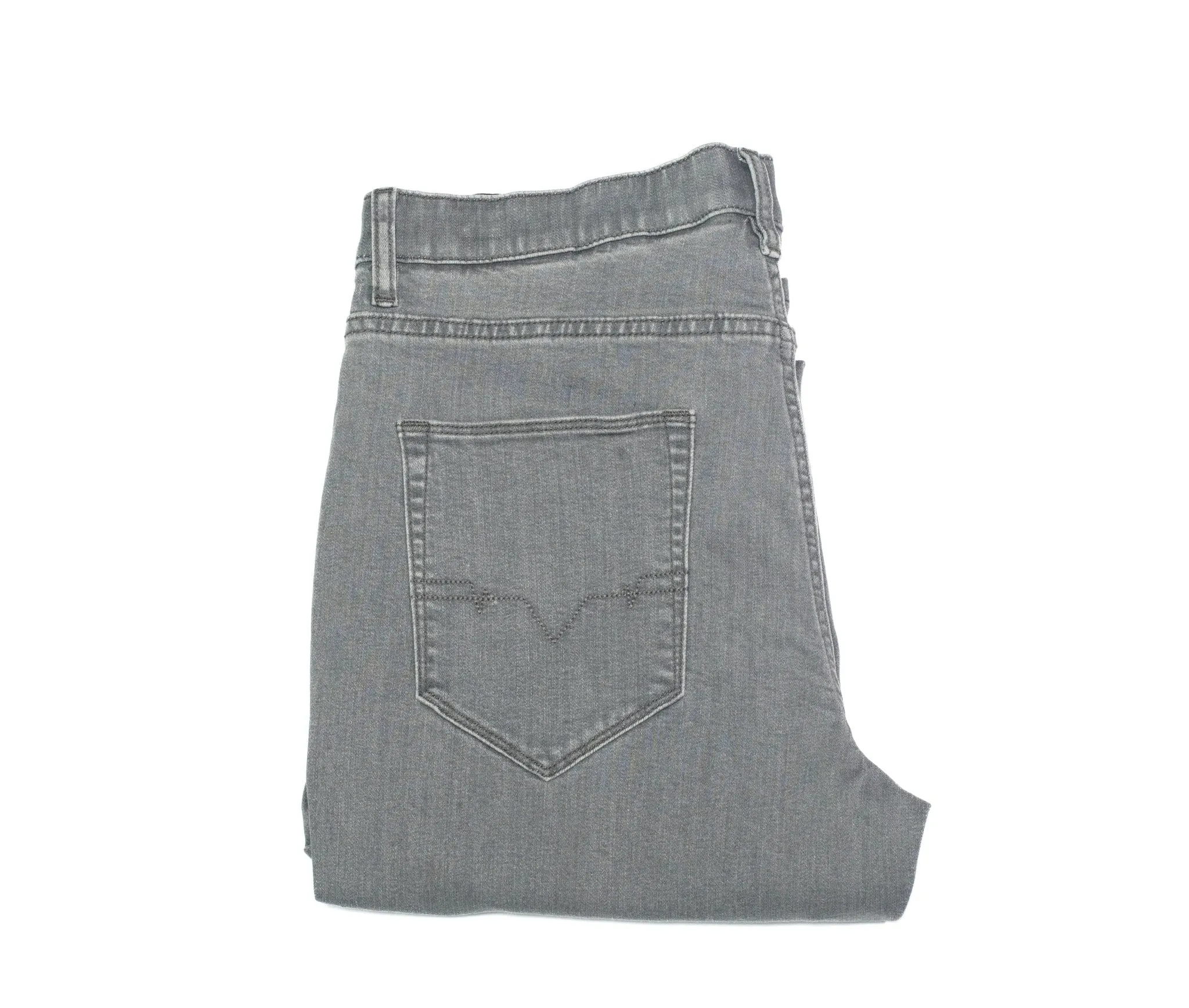 JEANS | JOHNNY-SRD, light grey