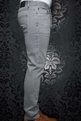 JEANS | JOHNNY-SRD, light grey