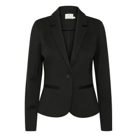 Jenny blazer black