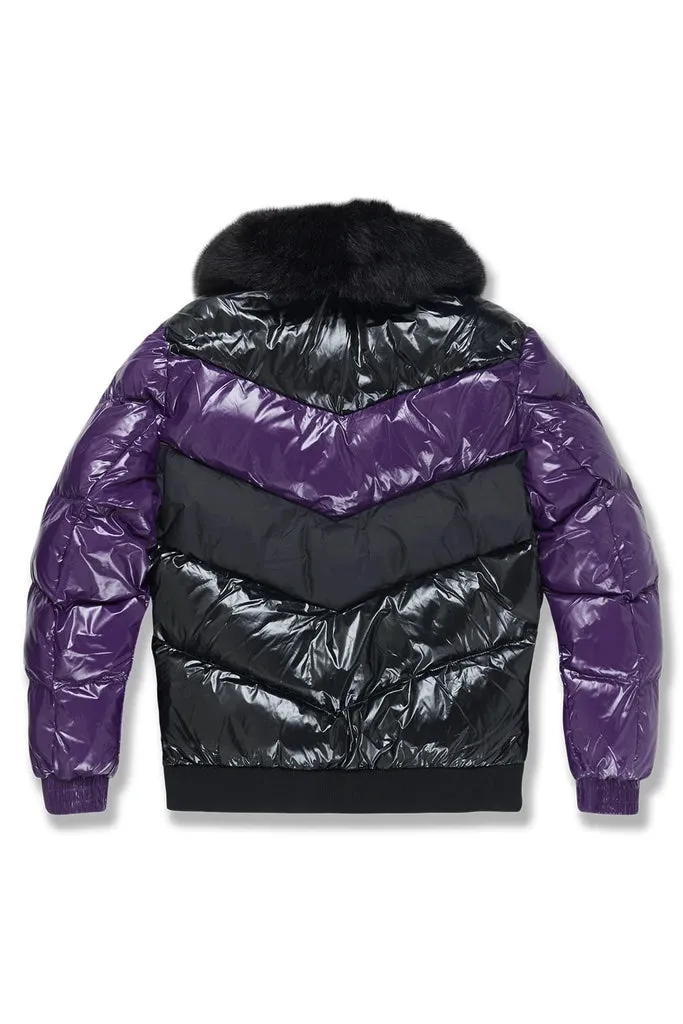 Jordan Craig Sugar Hill Puffer Jacket (SACRAMENTO)