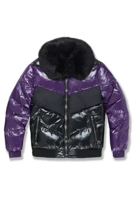 Jordan Craig Sugar Hill Puffer Jacket (SACRAMENTO)