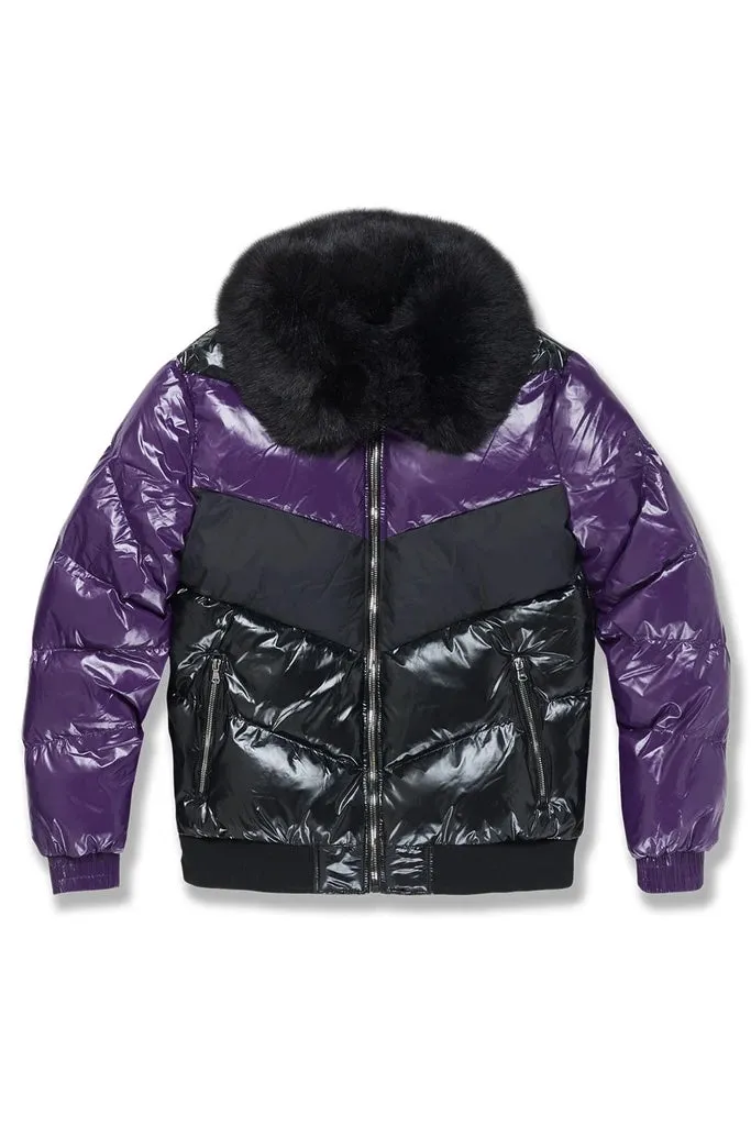 Jordan Craig Sugar Hill Puffer Jacket (SACRAMENTO)