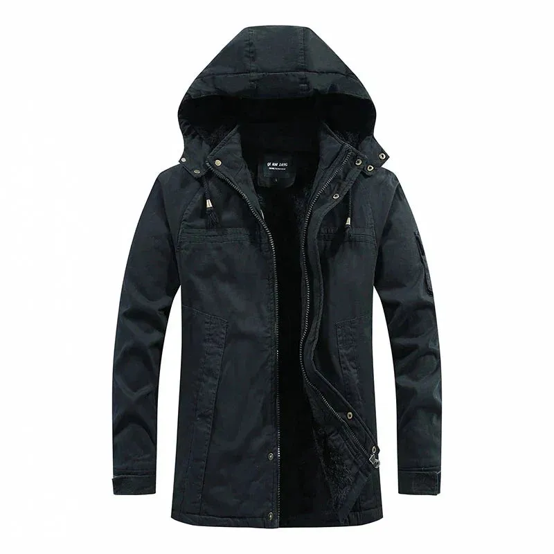 Joshua™ Cosy Fleece Jacket