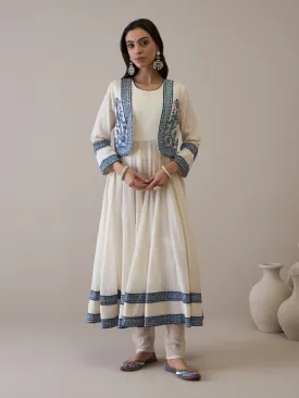 Maryam Kurta Set