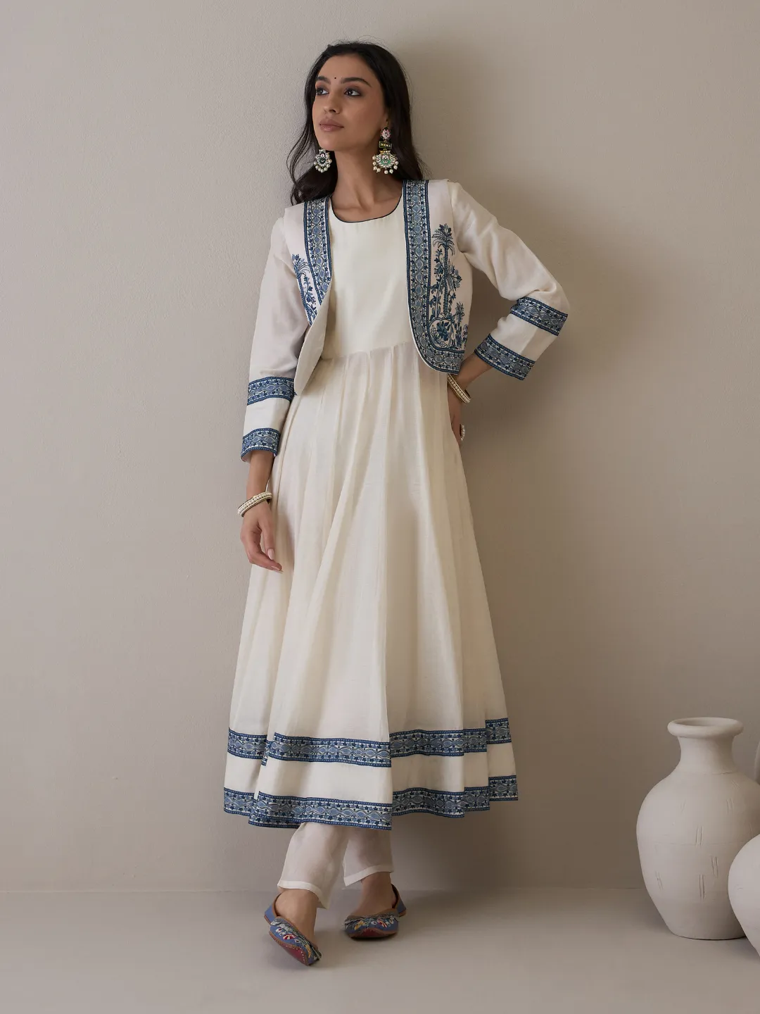 Maryam Kurta Set