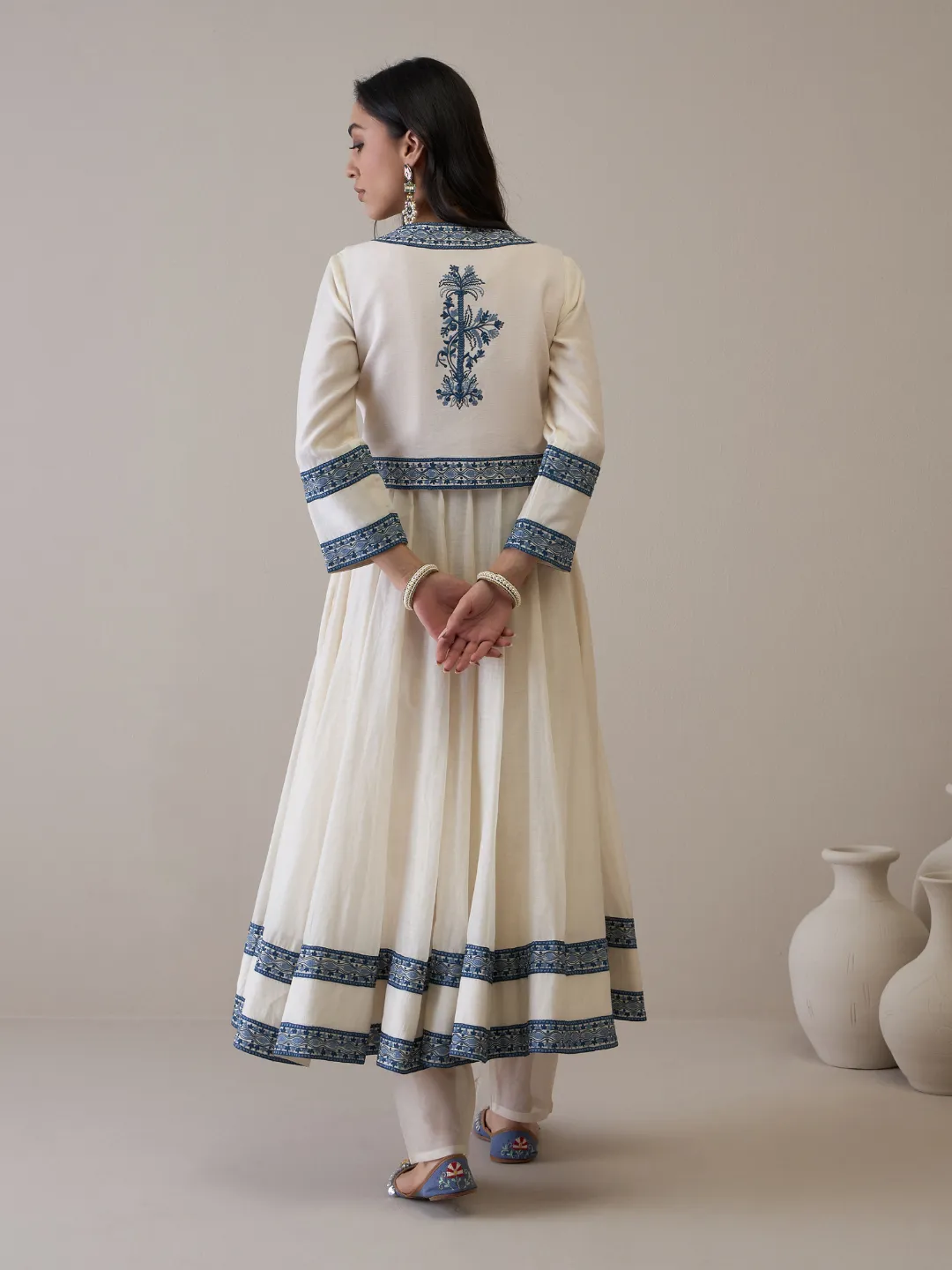 Maryam Kurta Set