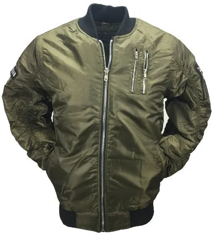 Men Jacket
