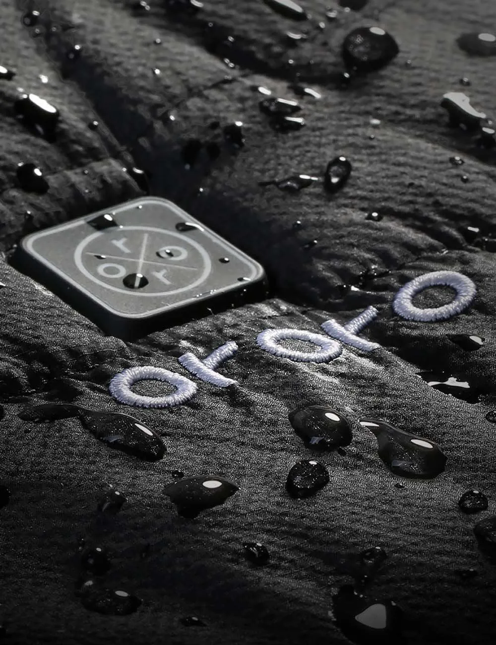 Men's Classic Heated Gilet - Black / Grey