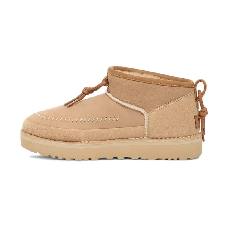 Men's Ultra Mini Crafted Regenerate Sand