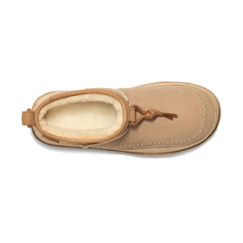Men's Ultra Mini Crafted Regenerate Sand