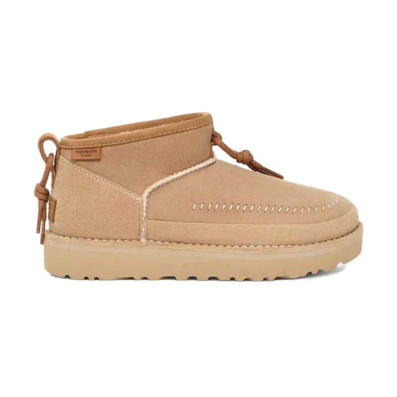 Men's Ultra Mini Crafted Regenerate Sand