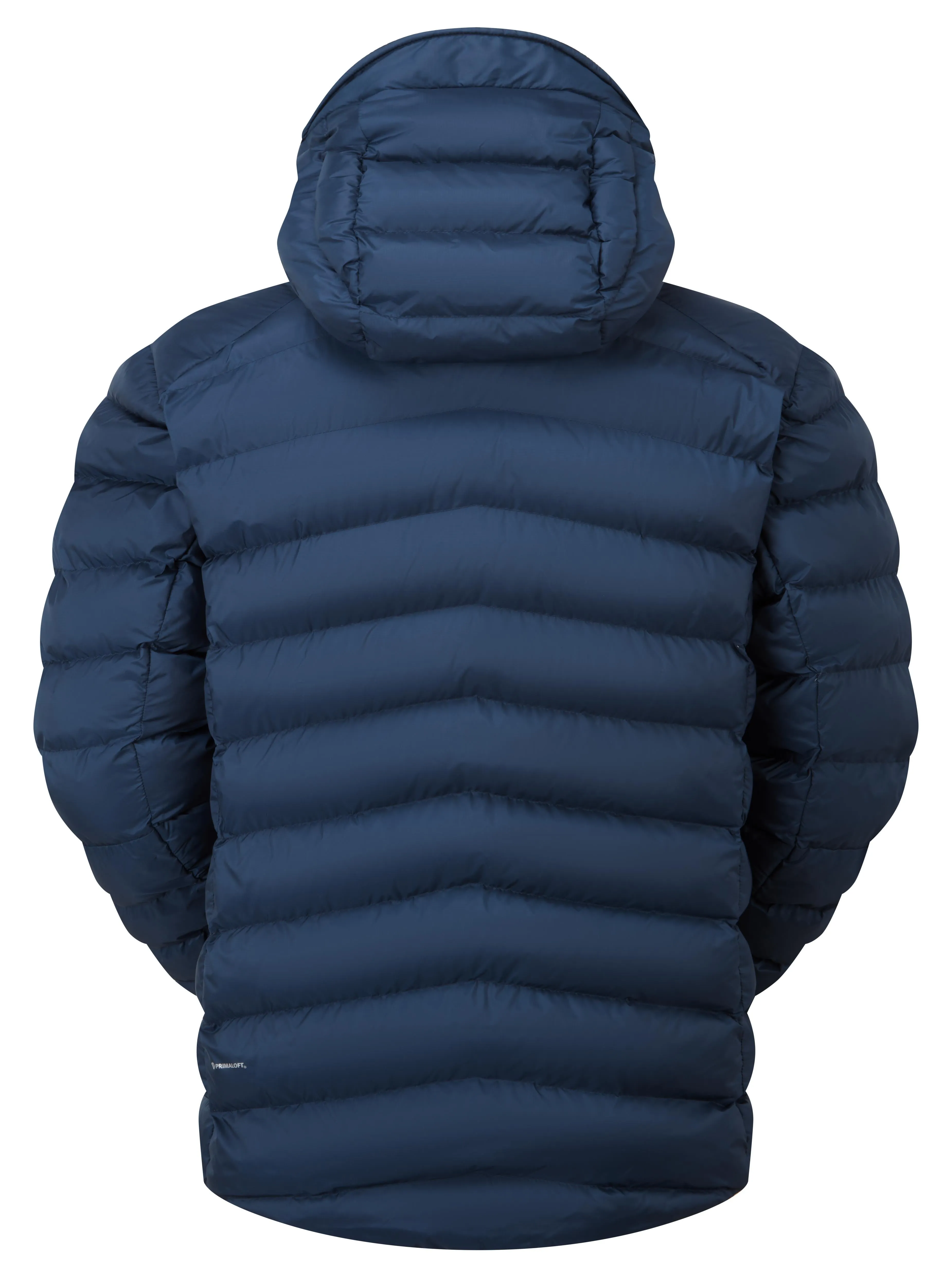 Nebula Pro Insulated Jacket - Men's