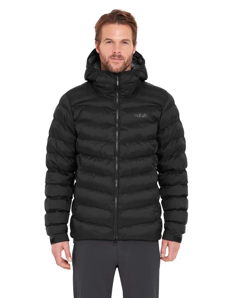 Nebula Pro Insulated Jacket - Men's