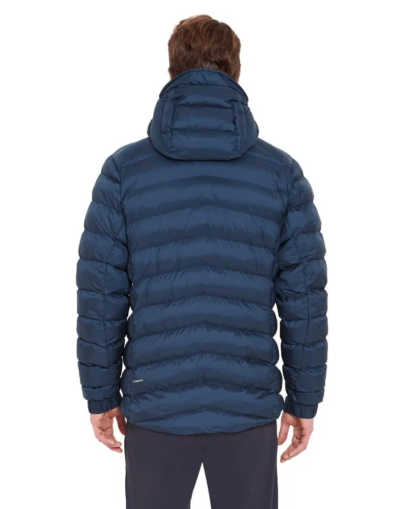 Nebula Pro Insulated Jacket - Men's