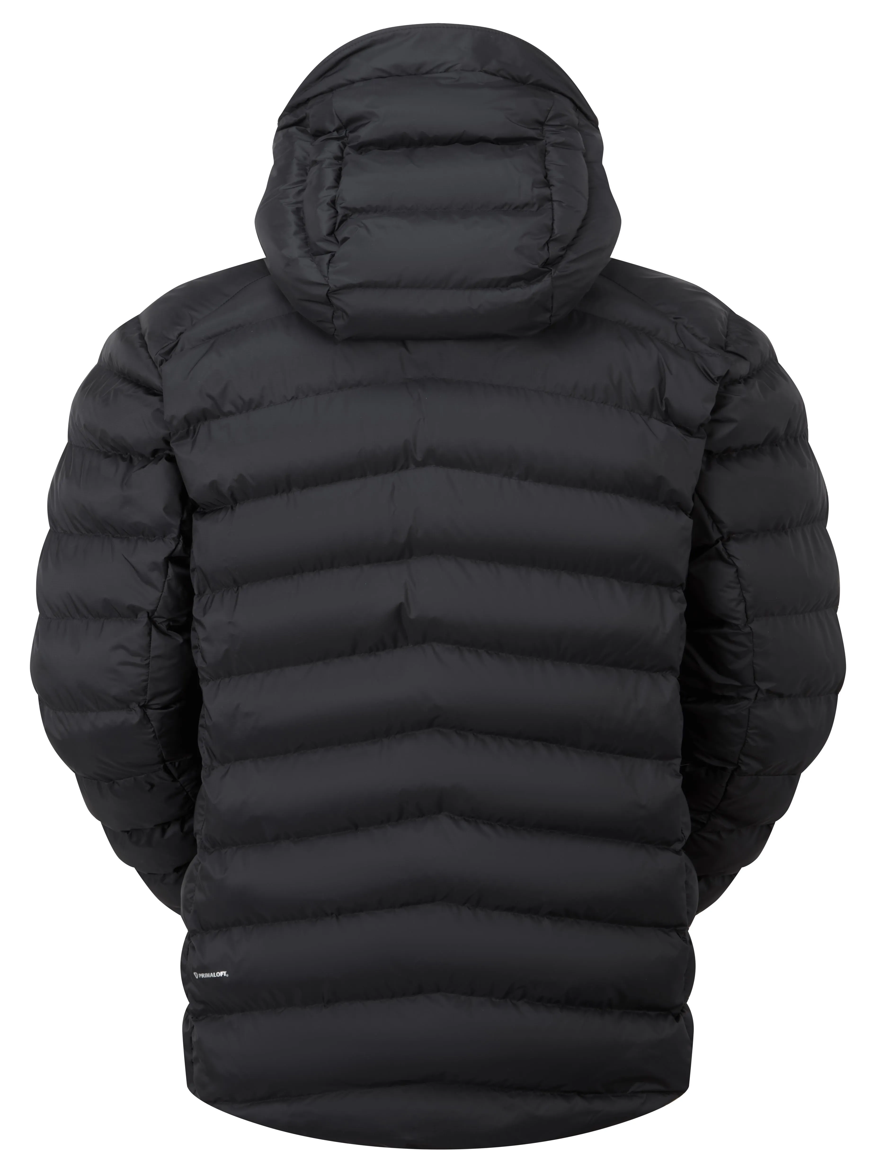 Nebula Pro Insulated Jacket - Men's