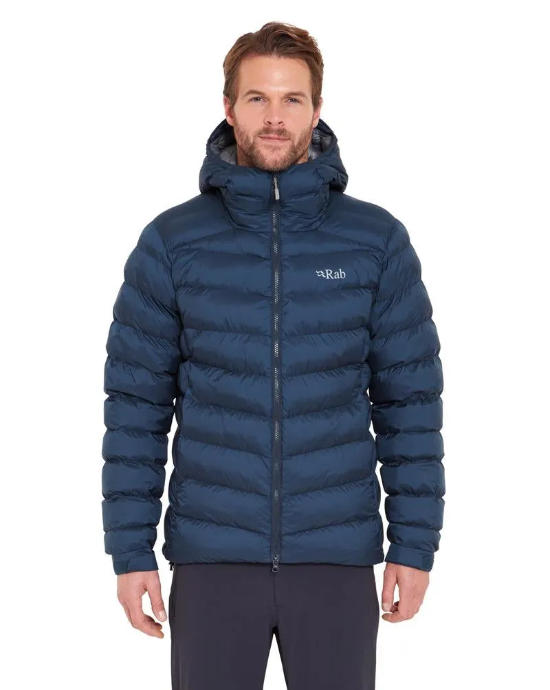 Nebula Pro Insulated Jacket - Men's