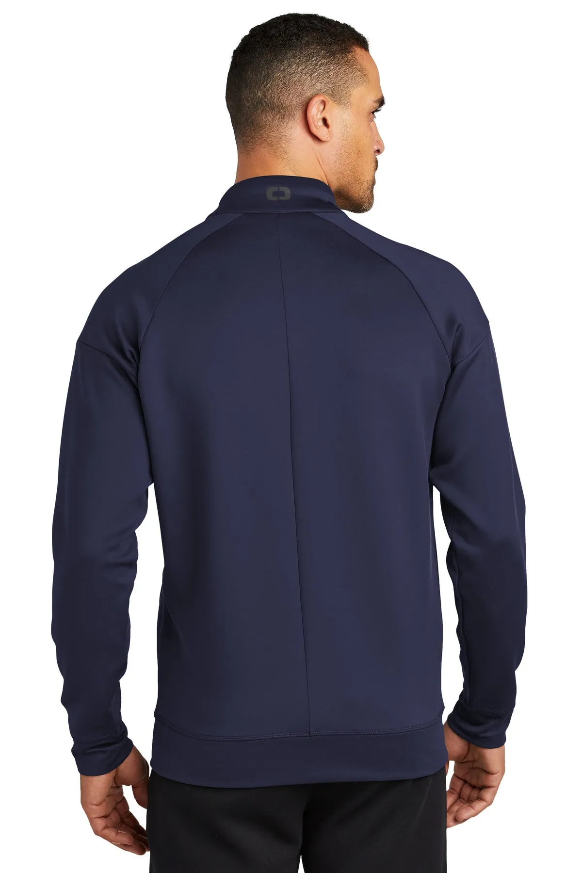 OGIO Modern Performance Full-Zip. OE703