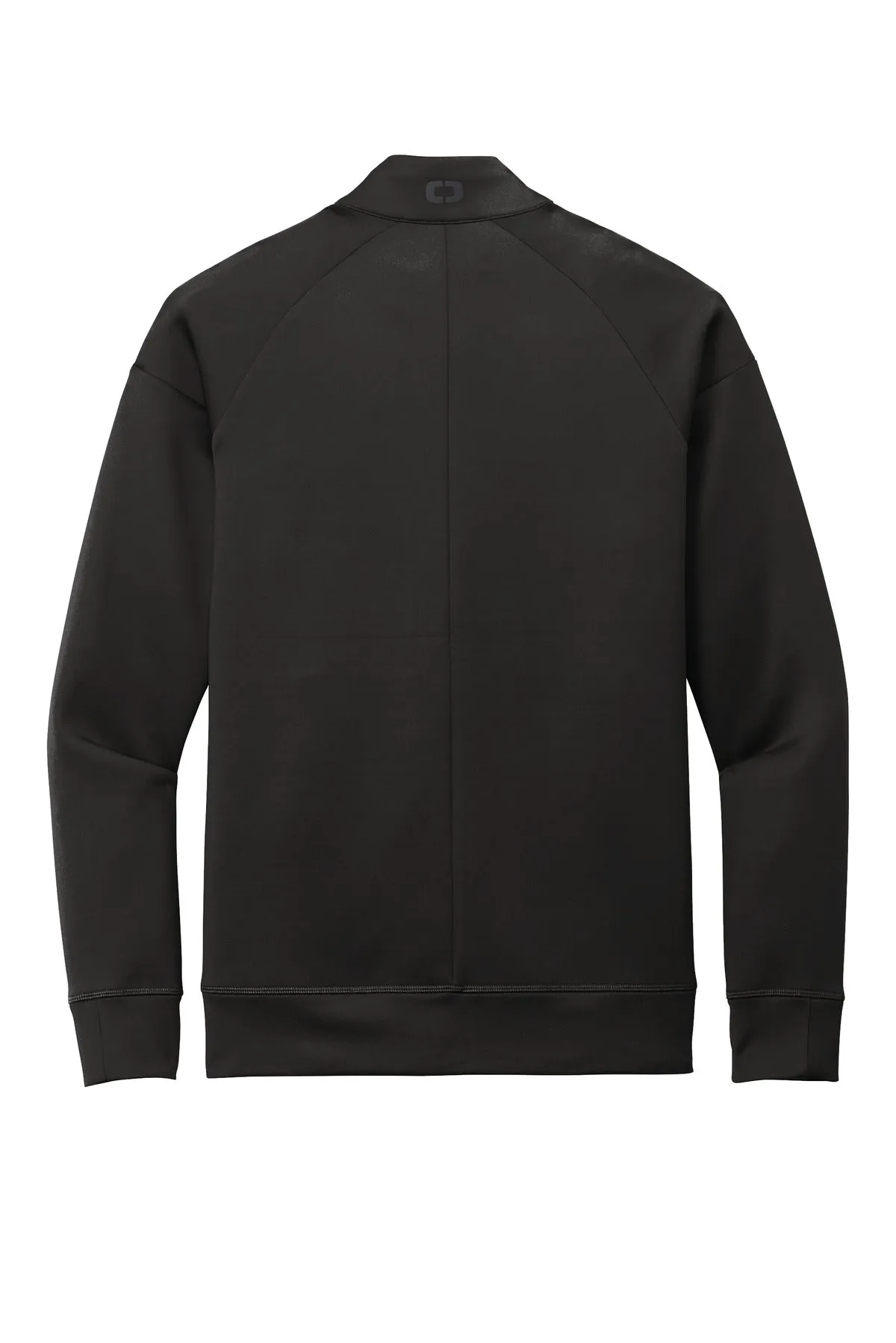 OGIO Modern Performance Full-Zip. OE703