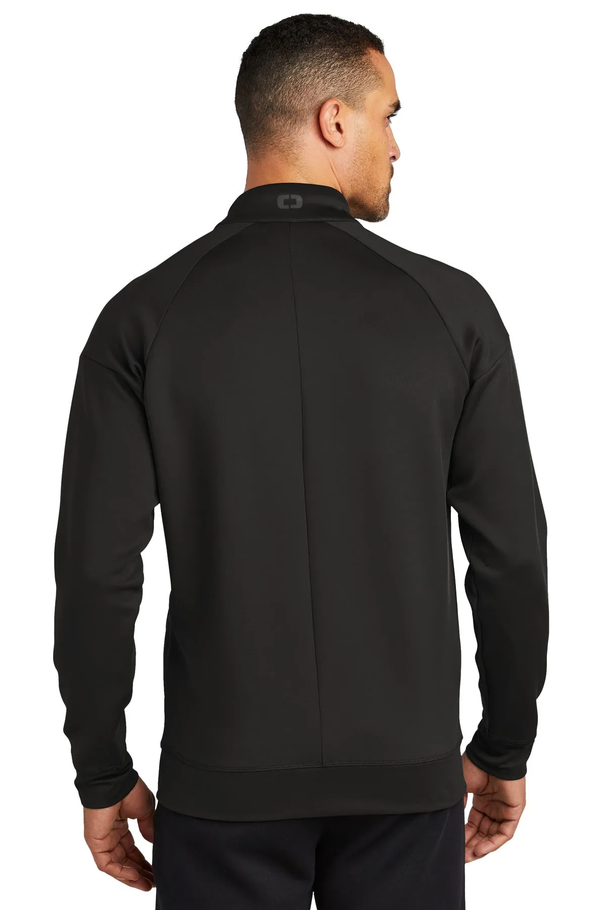 OGIO Modern Performance Full-Zip. OE703