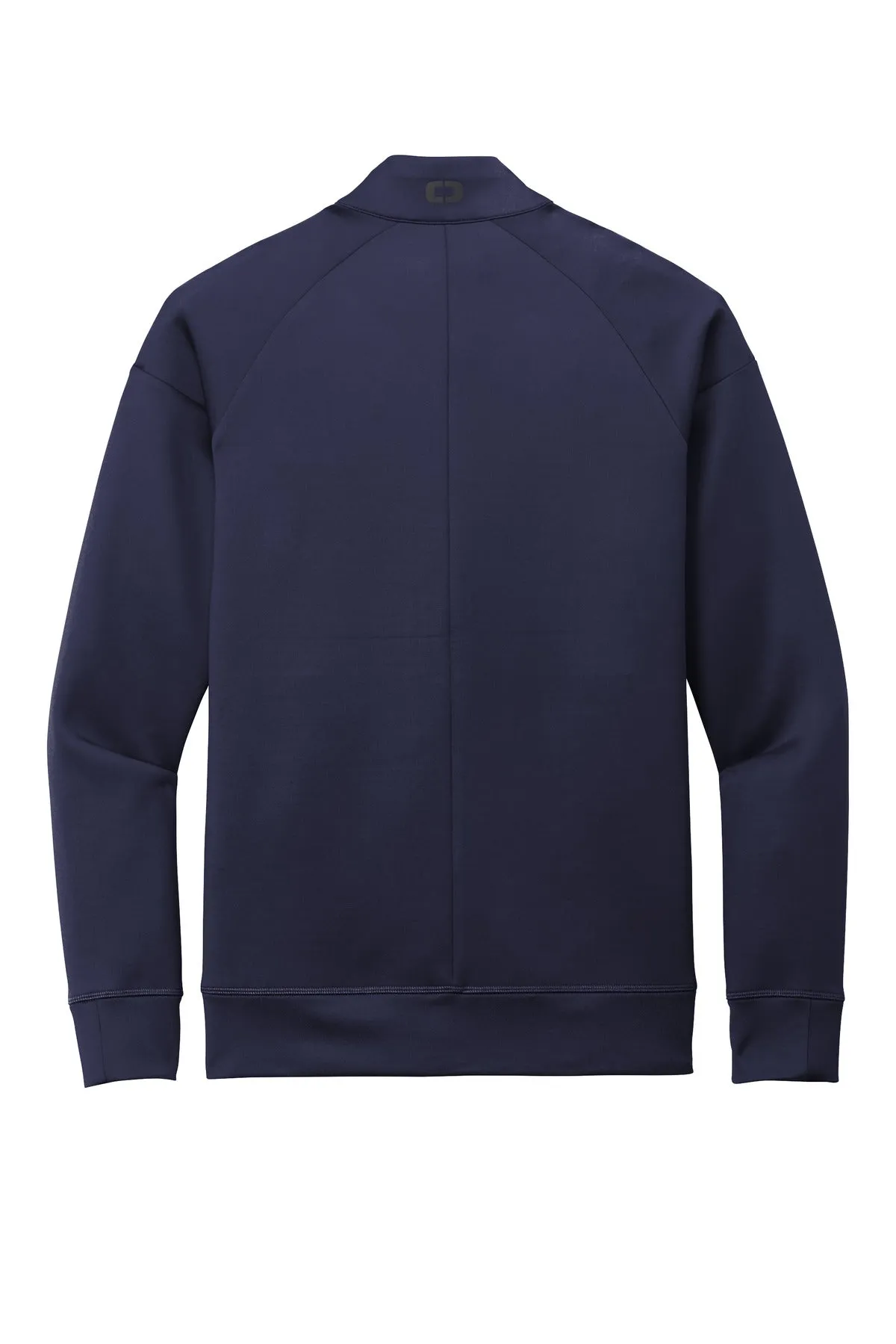 OGIO Modern Performance Full-Zip. OE703