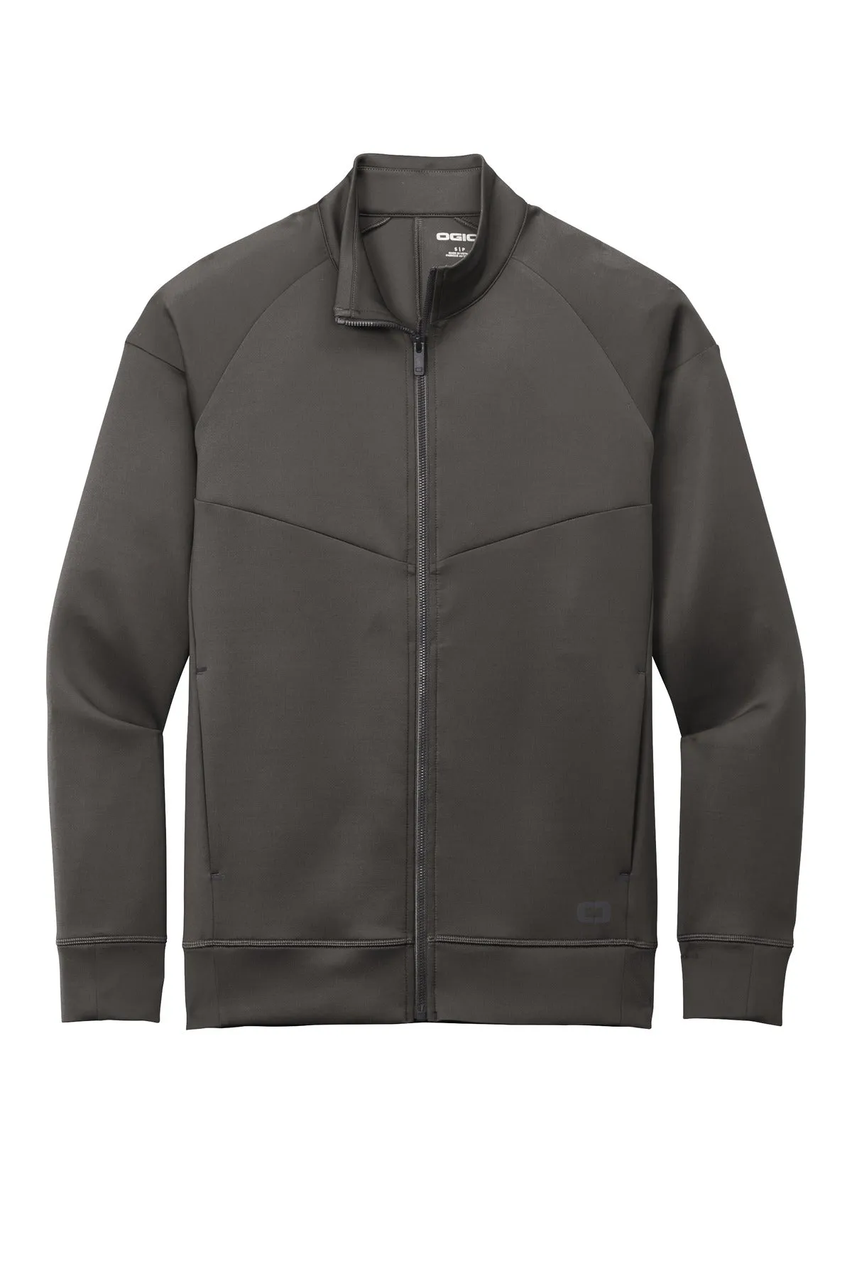 OGIO Modern Performance Full-Zip. OE703