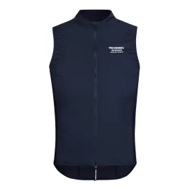 PNS Mechanism Men's Stow Away Gilet Navy