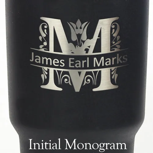 Proud Ranger Aunt Insulated Drinkware