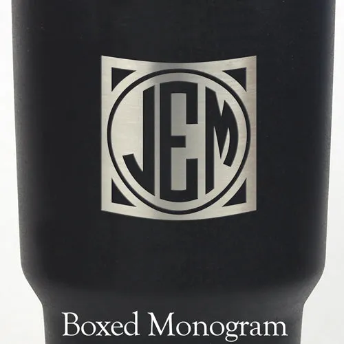 Proud Ranger Aunt Insulated Drinkware