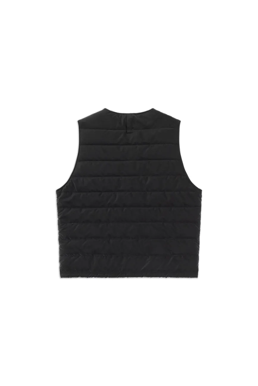 Puffer Jacket // 001
