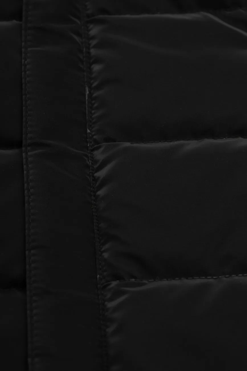 Puffer Jacket // 001
