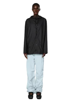 Rains Jacket - Black