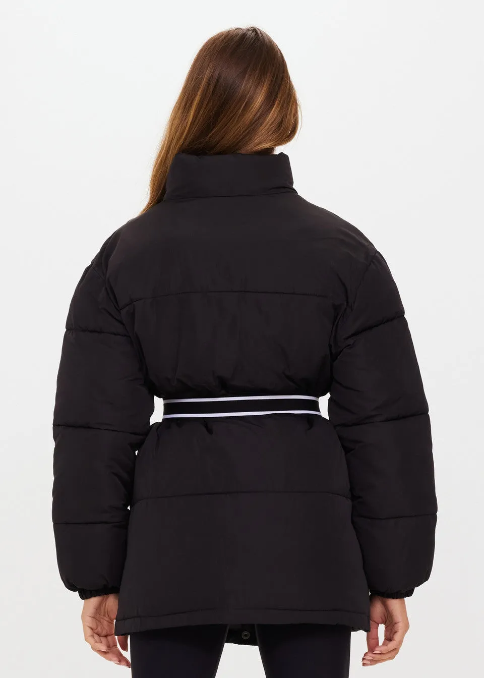 ROCKY PUFFER JACKET