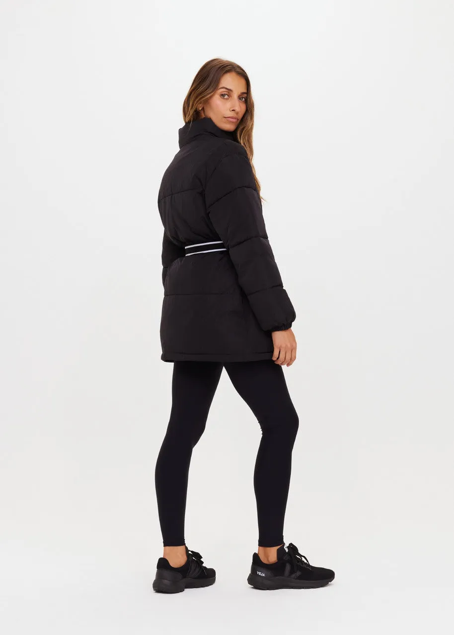 ROCKY PUFFER JACKET